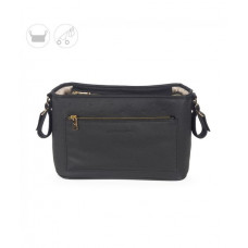 Bolso organizador London Black Pasito a Pasito